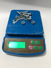 GARARI BOLT KIT